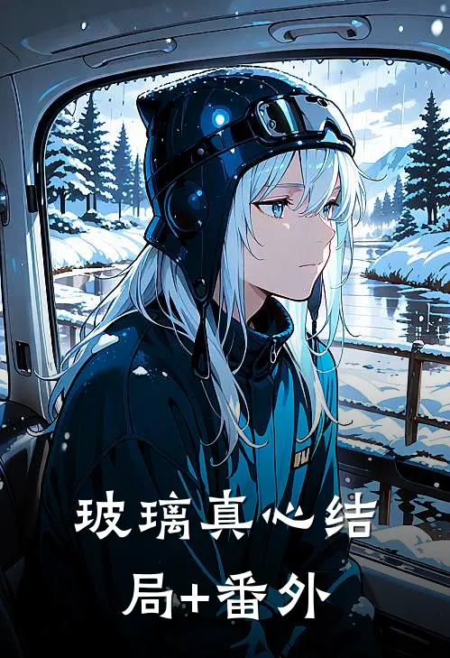 玻璃真心结局+番外