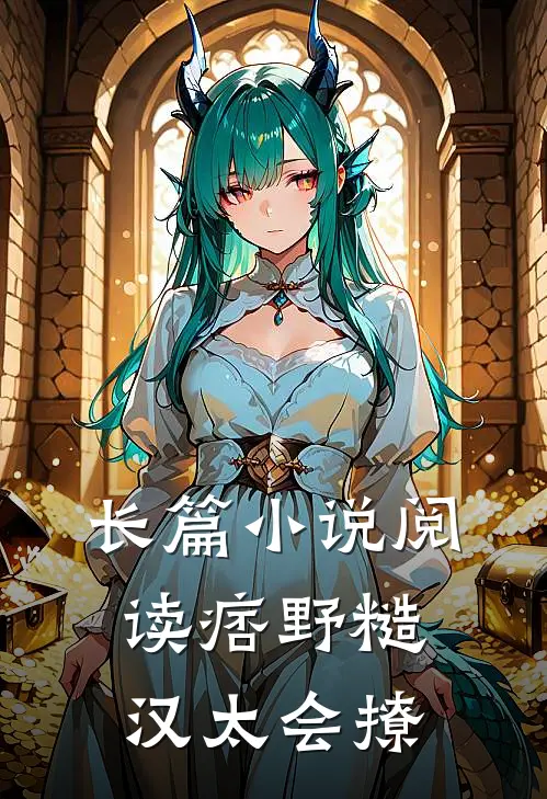长篇小说阅读痞野糙汉太会撩