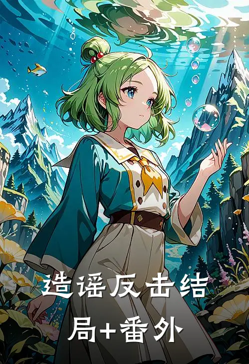 造谣反击结局+番外