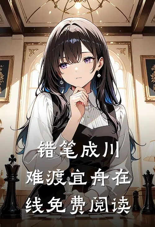错笔成川，难渡宜舟在线免费阅读