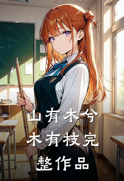 山有木兮木有枝完整作品