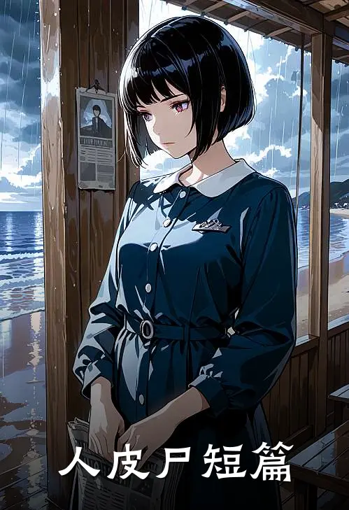 人皮尸短篇