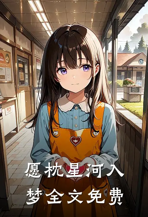 愿枕星河入梦全文免费