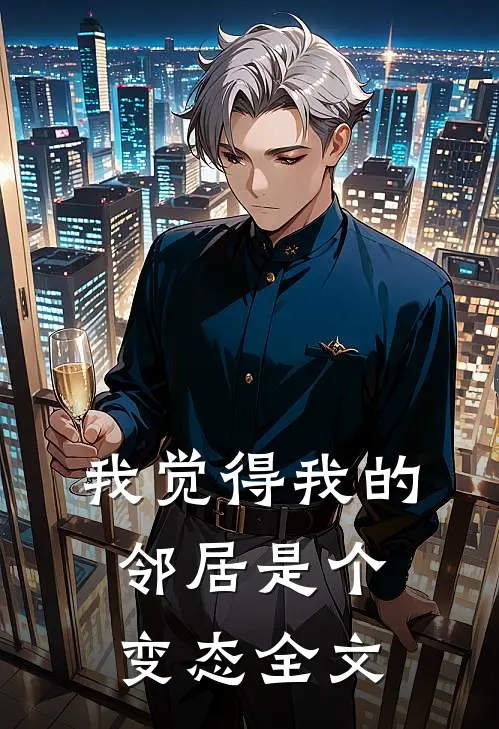 我觉得我的邻居是个变态全文