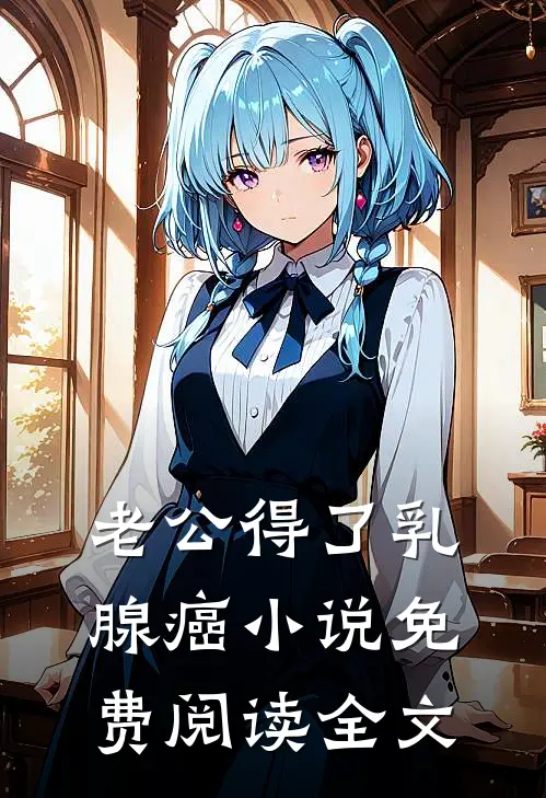 老公得了乳腺癌小说免费阅读全文