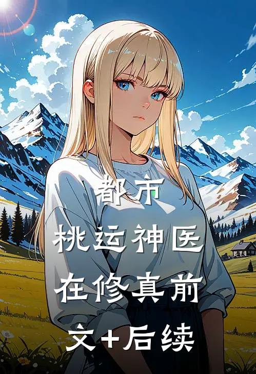 都市：桃运神医在修真前文+后续