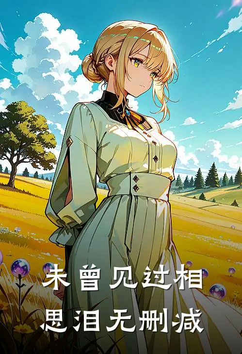 未曾见过相思泪无删减