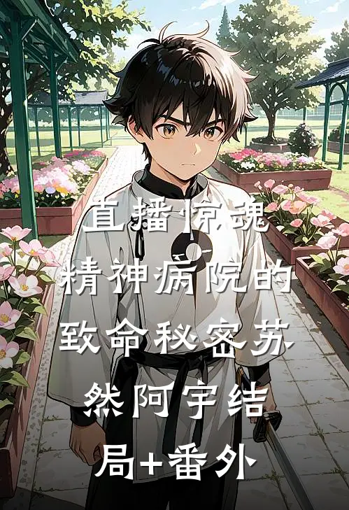直播惊魂：精神病院的致命秘密苏然阿宇结局+番外