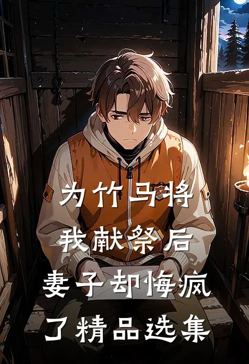 为竹马将我献祭后，妻子却悔疯了精品选集