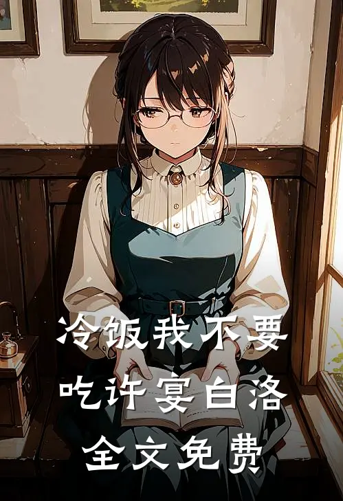 冷饭我不要吃许宴白洛全文免费