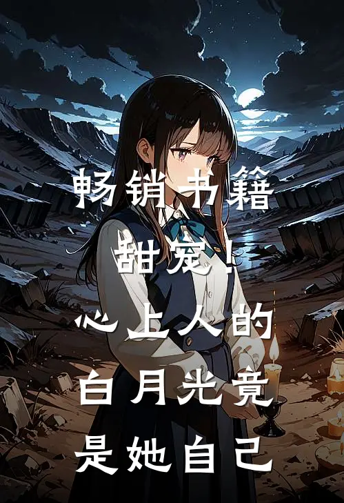 畅销书籍甜宠！心上人的白月光竟是她自己