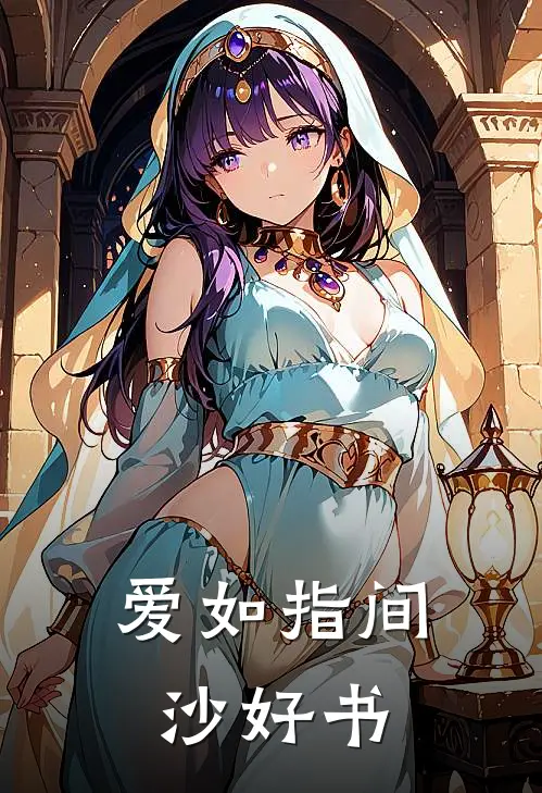 爱如指间沙好书
