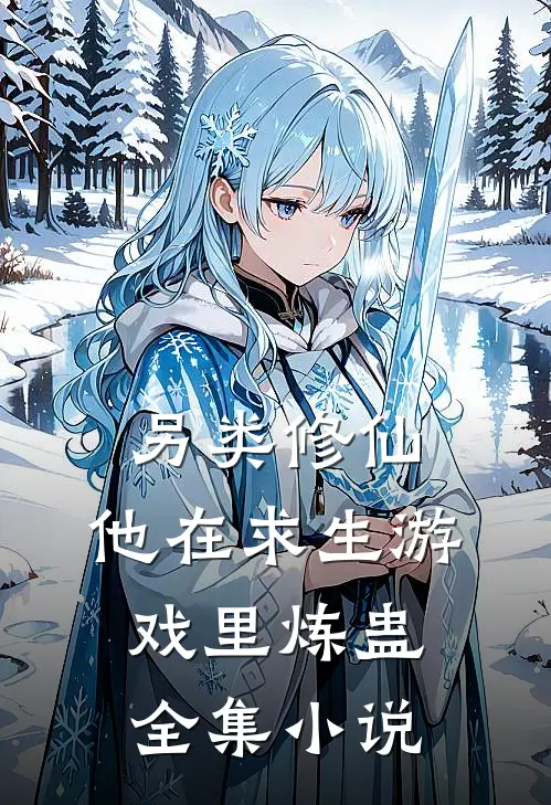另类修仙他在求生游戏里炼蛊全集免费阅读