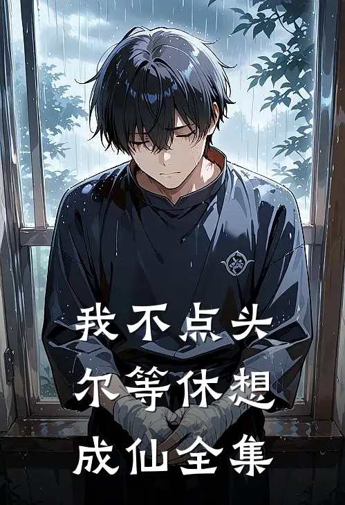 我不点头，尔等休想成仙 全集