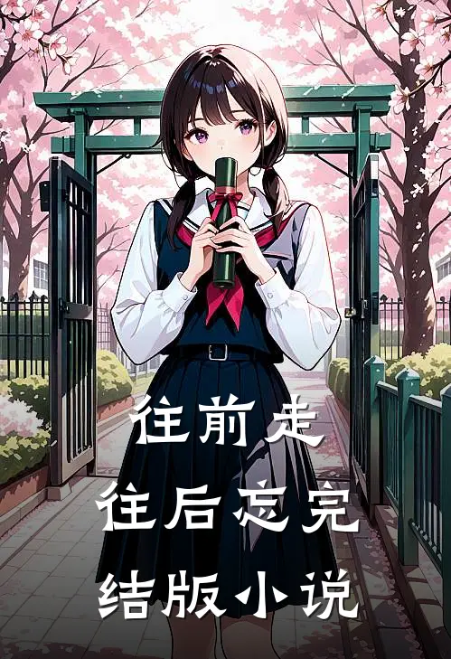 往前走，往后忘完结版小说