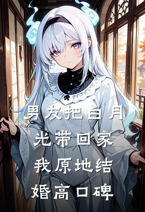 男友把白月光带回家，我原地结婚高口碑