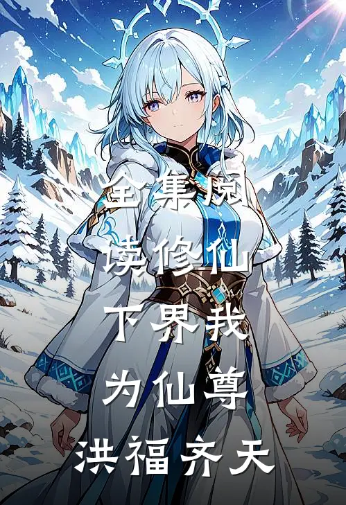 全集阅读修仙：下界我为仙尊，洪福齐天