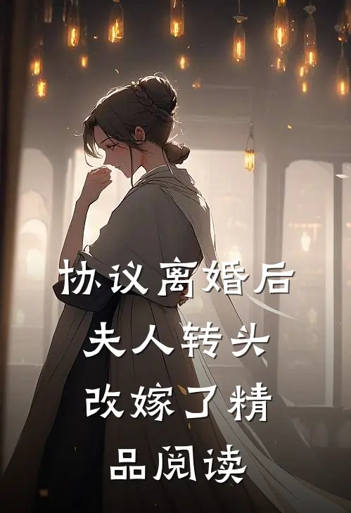 协议离婚后，夫人转头改嫁了精品阅读