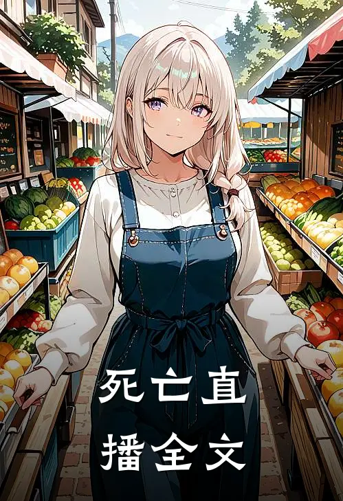 死亡直播全文