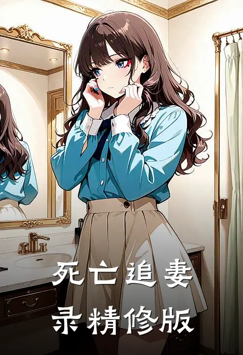 死亡追妻录精修版