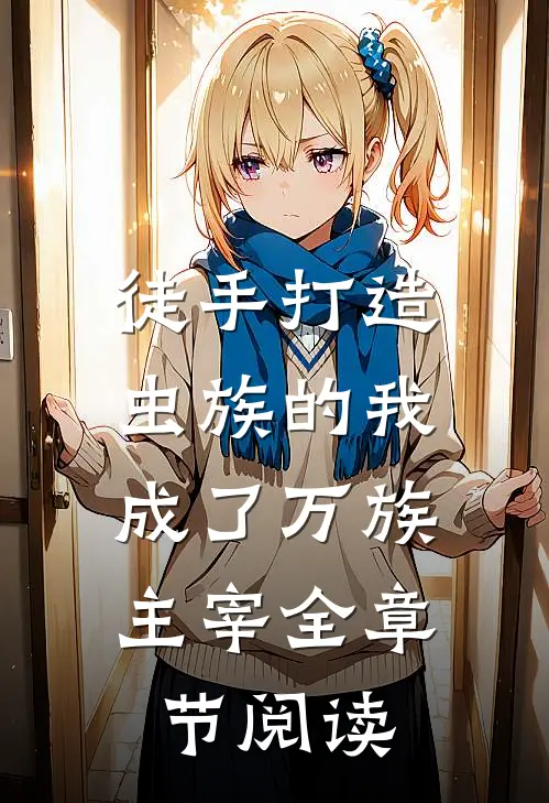 徒手打造虫族的我,成了万族主宰全章节阅读