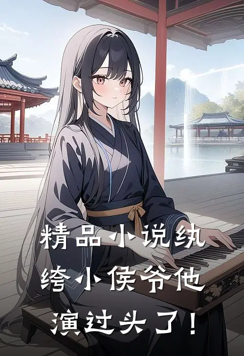 精品小说纨绔小侯爷他演过头了！