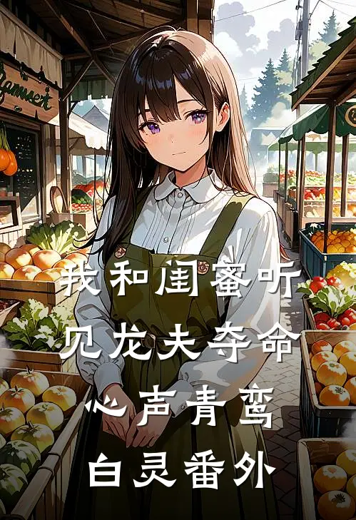 我和闺蜜听见龙夫夺命心声青鸾白灵 番外