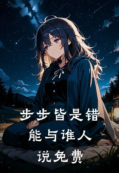 步步皆是错，能与谁人说免费
