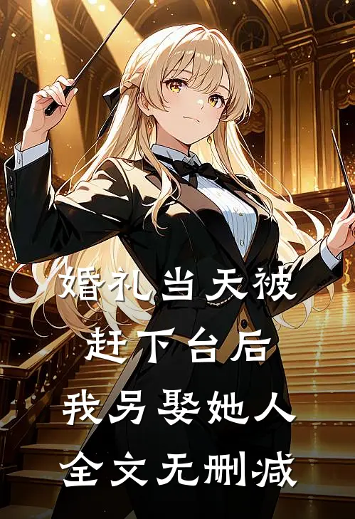 婚礼当天被赶下台后，我另娶她人全文无删减