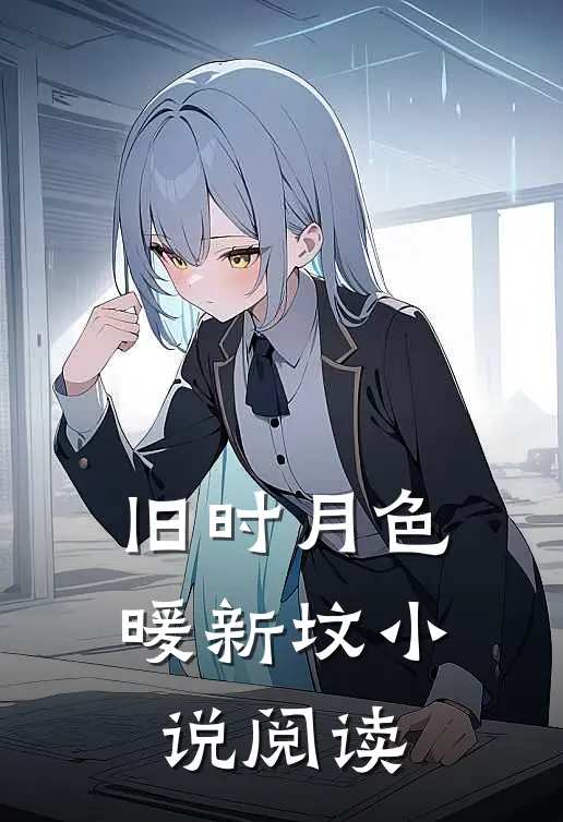 旧时月色暖新坟小说阅读