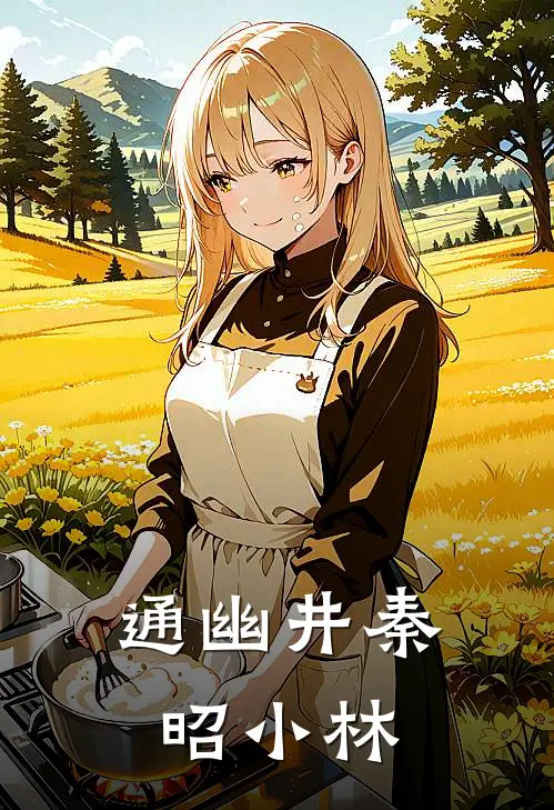通幽井秦昭小林