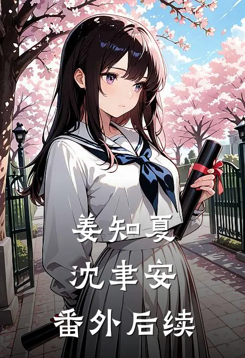 姜知夏沈聿安：  番外后续