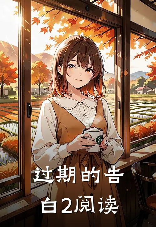过期的告白2阅读