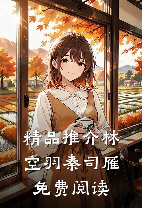 精品推介林空羽秦司雁免费阅读