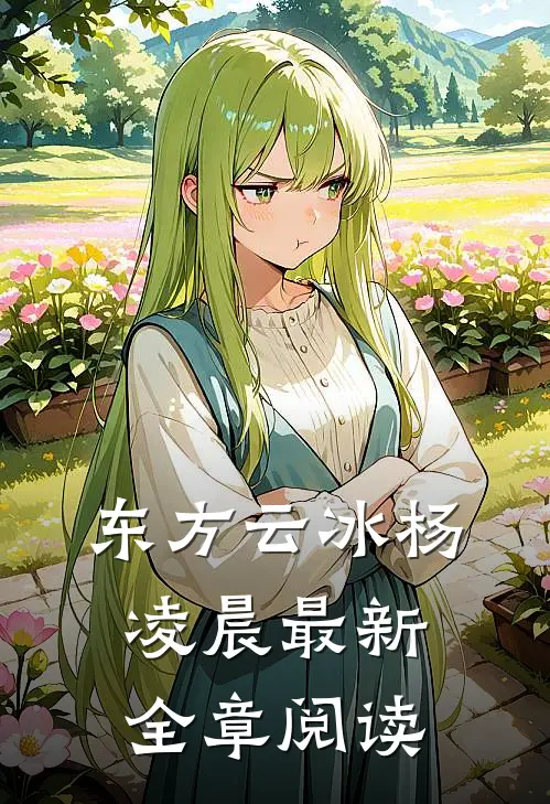 东方云冰杨凌晨最新全章阅读