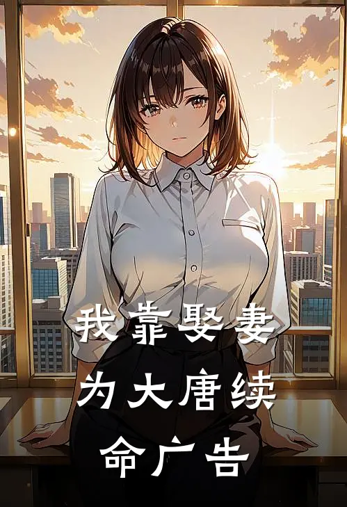 我靠娶妻为大唐续命广告