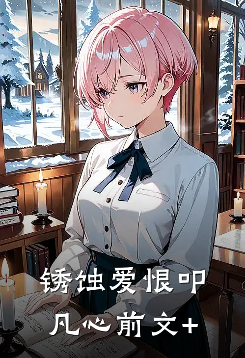 锈蚀爱恨叩凡心前文+