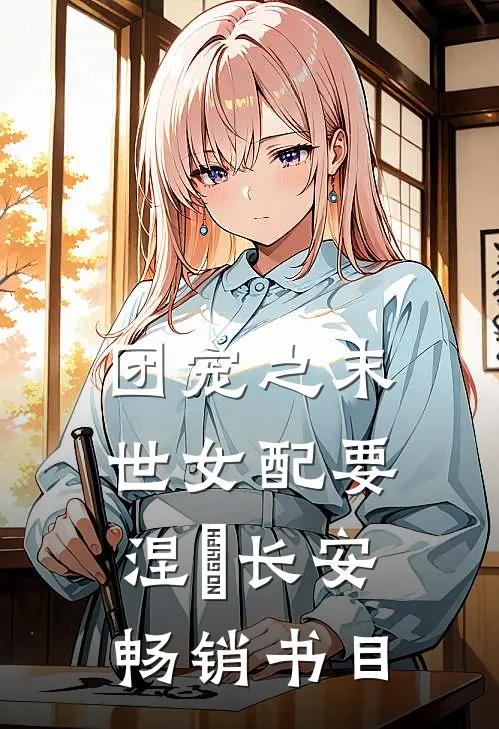 团宠之末世女配要涅槃 长安畅销书目
