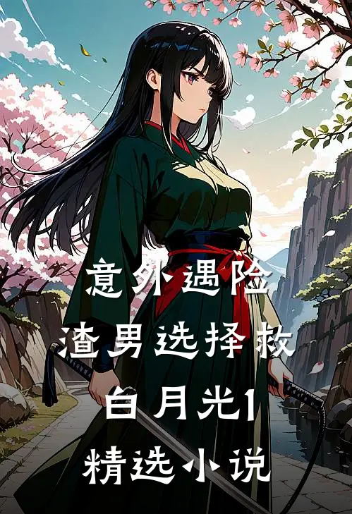 意外遇险，渣男选择救白月光1精选小说