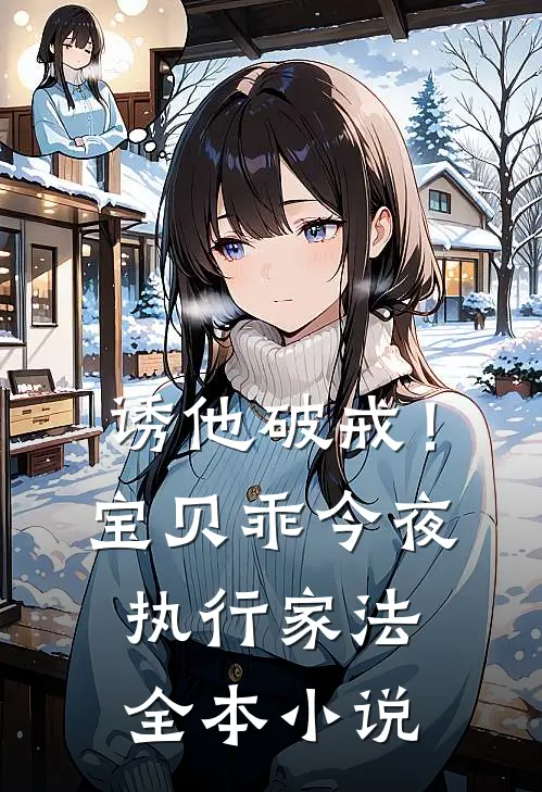 诱他破戒！宝贝乖，今夜执行家法全本小说