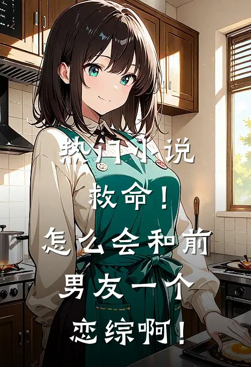 热门小说救命！怎么会和前男友一个恋综啊！
