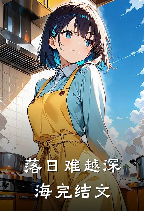 落日难越深海完结文