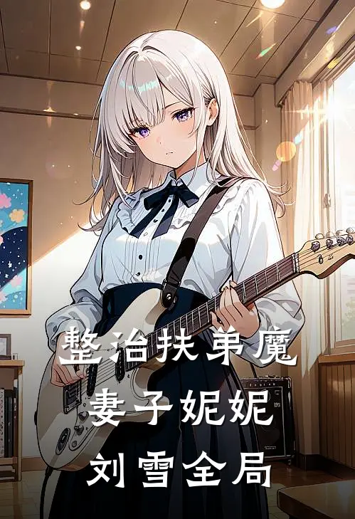 整治扶弟魔妻子妮妮刘雪全局