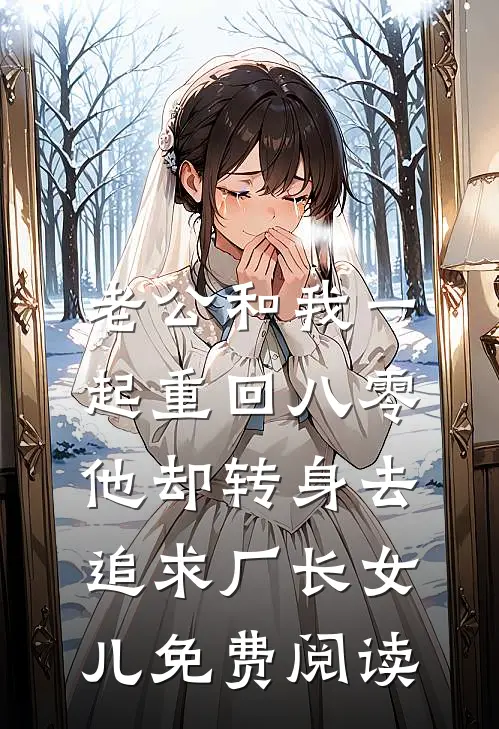 老公和我一起重回八零，他却转身去追求厂长女儿免费阅读