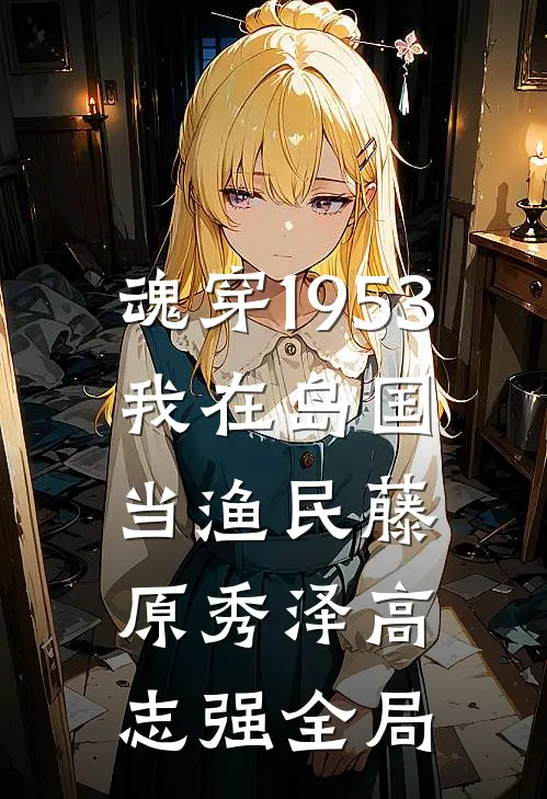 魂穿1953：我在岛国当渔民藤原秀泽高志强全局