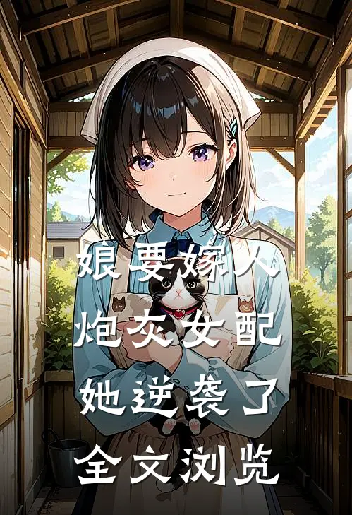 娘要嫁人：炮灰女配她逆袭了全文浏览