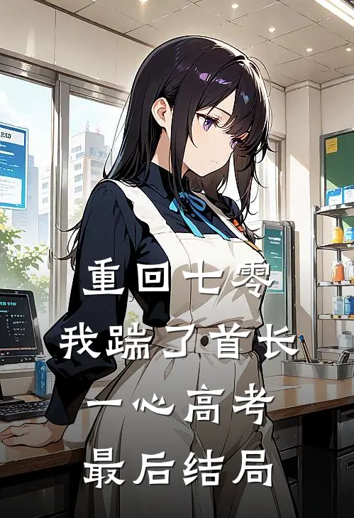 重回七零，我踹了首长一心高考最后结局