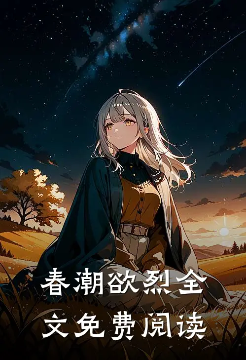 春潮欲烈全文免费阅读