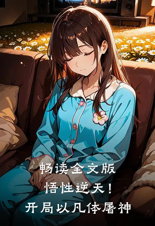 畅读全文版悟性逆天！开局以凡体屠神