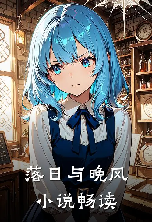 落日与晚风小说畅读